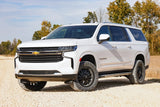 2 Inch Lift Kit M1 Struts Chevy/GMC SUV 1500 4WD (2021-2026) Rough Country