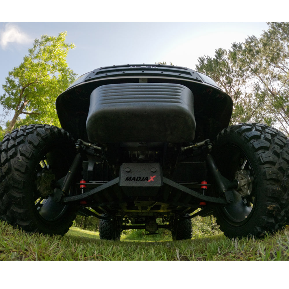 Madjax 4" King XD Lift Kit for Club Car Precedent/Onward/Tempo