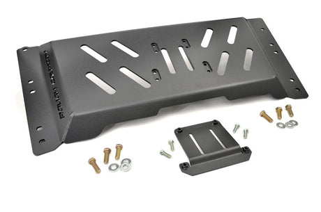 High Clearance Skid Plate Automatic Jeep Wrangler TJ (97-06)/Wrangler Unlimited (04-06) Rough Country