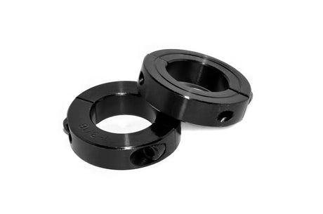 Sway Bar Clamp Kit Jeep Wrangler TJ (97-06)/Wrangler Unlimited (04-06) Rough Country