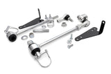 Quick Disconnect Sway Links 2.5 Inch Lift Jeep Wrangler TJ (97-06)/Wrangler Unlimited (04-06) Rough Country
