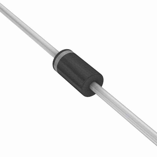 1N4007-E3/53 DIODE STANDARD 1000V 1A DO204AL TekShack