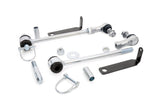 Quick Disconnect Sway Links 3-6 Inch Lift Jeep Grand Cherokee WJ (99-04) Rough Country