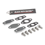1998-2000 Chevy Camaro LS1 EGR Block Off Plates + Air Smog Delete Kit