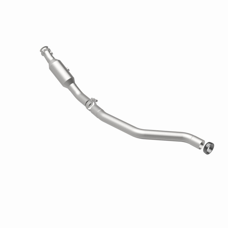 Magnaflow Conv DF 13-14 Mercedes-Benz GL450 V8 4.6 OEM Underbody