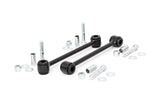 Sway Bar Links Rear 2.5-4 Inch Lift Jeep Wrangler JK/Wrangler Unlimited (07-18) Rough Country