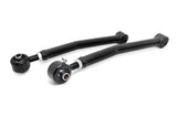 X-Flex Control Arms Rear Upper Jeep Wrangler JK/Wrangler Unlimited (07-18) Rough Country