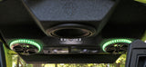 2014-20 Can-Am Commander / 2014-18 Maverick Stereo Tops (2-Seat) Can-Am
