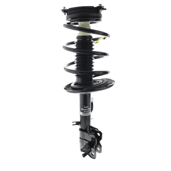 KYB 2014 Nissan Murano (Exc. CrossCabriolet) Shocks & Struts Strut Plus Front Left