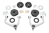 3.5 Inch Lift Kit Chevy/GMC SUV 1500 4WD (2021-2026) Rough Country