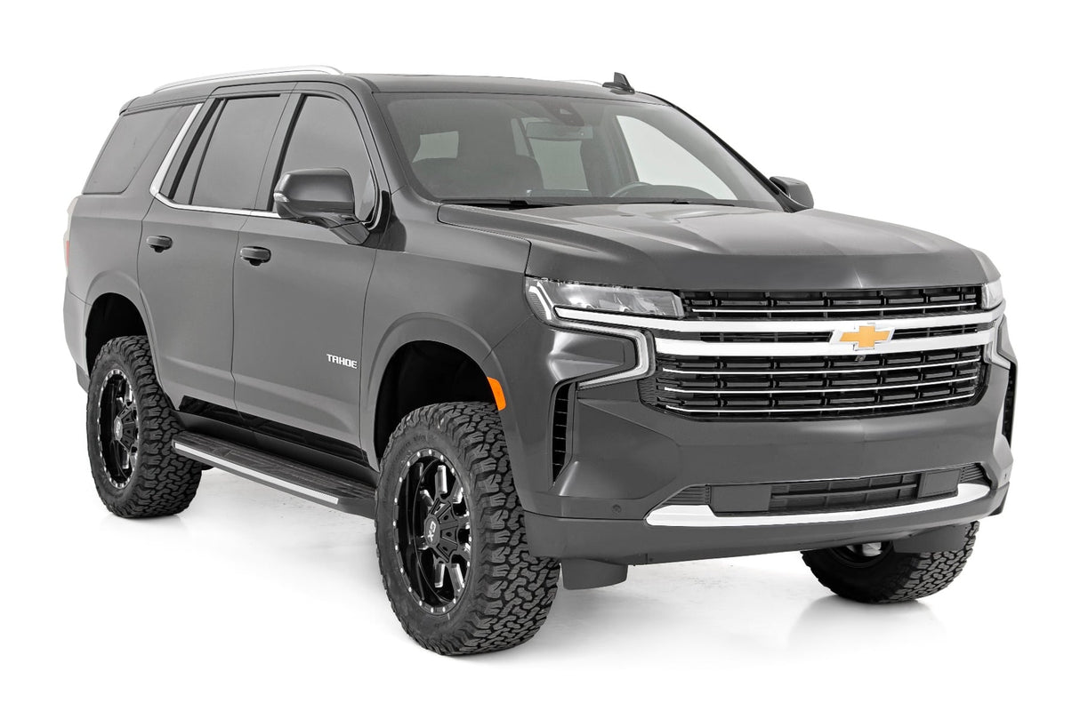 3.5 Inch Lift Kit Chevy/GMC SUV 1500 4WD (2021-2026) Rough Country