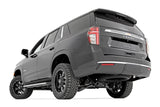 3.5 Inch Lift Kit Chevy/GMC SUV 1500 4WD (2021-2026) Rough Country