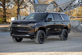 3.5 Inch Lift Kit Chevy/GMC SUV 1500 4WD (2021-2026) Rough Country