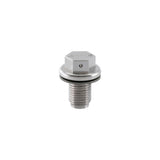 PPE 14mm Magnetic Oil Pan Drain Plug (114052001)