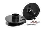 Coil Correction Plates Jeep Wrangler TJ (97-06)/Wrangler Unlimited (04-06) Rough Country