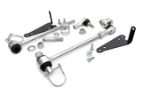 Quick Disconnect Sway Links 4-6 Inch Lift Jeep Wrangler TJ (97-06)/Wrangler Unlimited (04-06) Rough Country