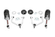 3.5 Inch Lift Kit N3 Struts Chevy/GMC SUV 1500 4WD (2021-2026) Rough Country