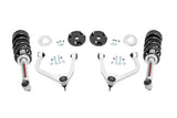 3.5 Inch Lift Kit N3 Struts Chevy/GMC SUV 1500 4WD (2021-2026) Rough Country