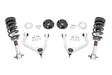 3.5 Inch Lift Kit M1 Struts Chevy/GMC SUV 1500 4WD (2021-2026) Rough Country