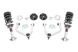 3.5 Inch Lift Kit M1 Struts Chevy/GMC SUV 1500 4WD (2021-2026) Rough Country