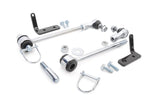 Quick Disconnect Sway Links 3.5-6 Inch Lift Jeep Gladiator JT/Wrangler JK/Wrangler Unlimited Rough Country