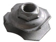 11516770 OE Fuel Tank Strap Nut, 2001-2020 GM 6.6L Duramax LB7 LLY LBZ LMM LML L5P GM