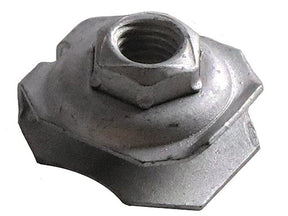 11516770 OE Fuel Tank Strap Nut, 2001-2020 GM 6.6L Duramax LB7 LLY LBZ LMM LML L5P GM