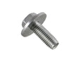 11518341 OE Engine Shield and Skid Plate Bolt, 2001-2020 GM 6.6L Duramax LB7 LLY LBZ LMM LML L5P GM
