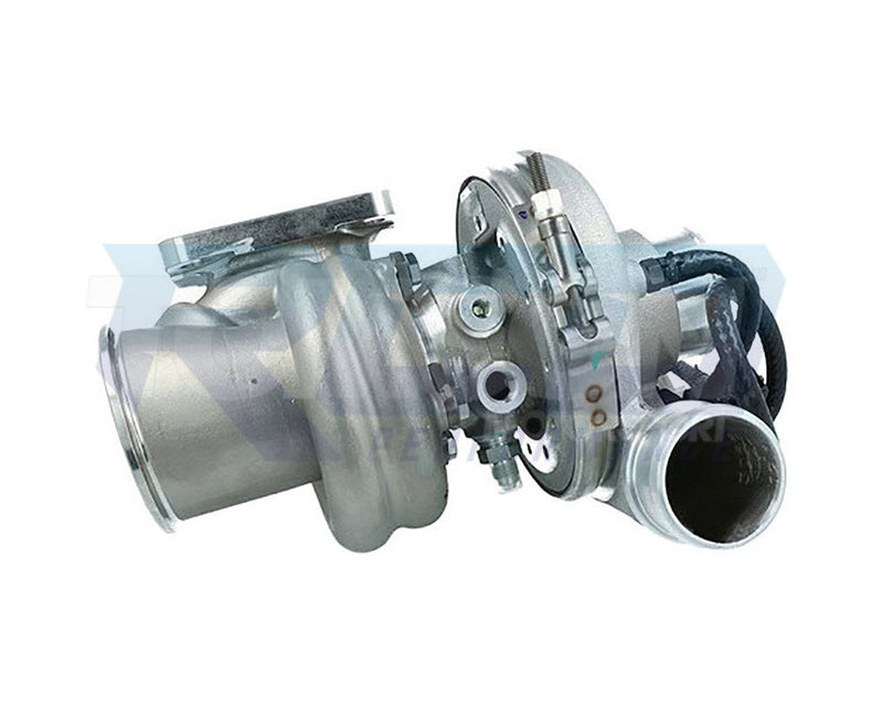 Borg Warner EFR 6758-G B1 Turbo - 54mm / 58mm / .80 A/R Gated Twin Volute T4