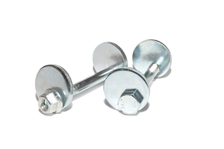 Cam Bolts Rear Upper Arm Jeep Wrangler TJ (97-06)/Wrangler Unlimited (04-06) Rough Country