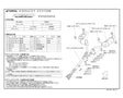 APEXi Hybrid Megaphone Evolution Exhaust Mitsubishi 3000GT 1991-1999