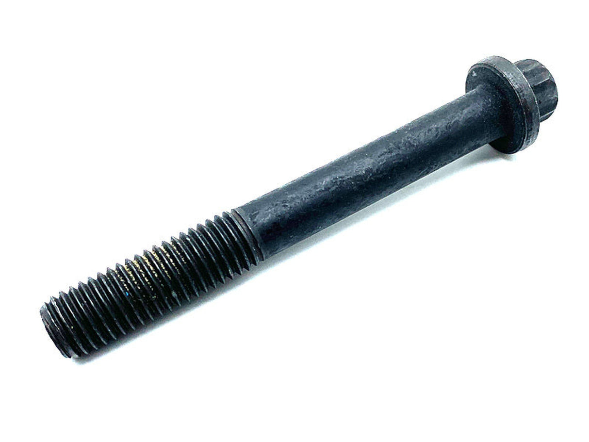 11610684 OE Main Bearing Cap Bolt, 2006-2016 GM 6.6L Duramax LBZ LMM LML GM