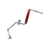2007.5-2010 Duramax LMM Modified Coolant Tube (116111810)