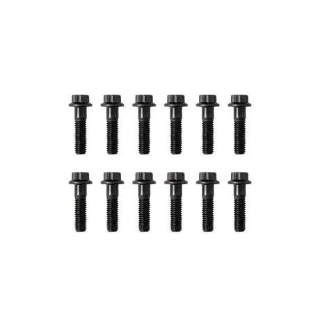 2017-2025 Duramax L5P PPE Up Pipe Bolt Set (116122500)