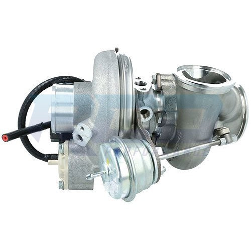Borg Warner EFR 7163-F (v) Turbo - 57mm / 63mm / .85 A/R V-Band