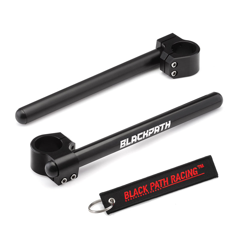 1988-2017 Harley Dyna Low Rider 1"(39mm) Clip On Handlebar