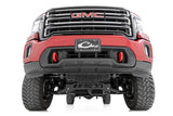 7 Inch Lift Kit Torsion Drop Silverado/Sierra 2500HD/3500HD (20-26) Rough Country