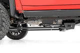 7 Inch Lift Kit Torsion Drop Silverado/Sierra 2500HD/3500HD (20-26) Rough Country