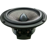 Nemesis Audio NA-6.5COL 6.5" 300W Component Speakers 4-Ohm (Pair) Nemesis Audio