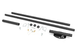Flag Pole Holder Bed Rail w/ Flag Rough Country