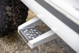 Single Hoop Step Universal Alum Pair Multiple Makes & Models (Chevy/Ford/GMC/Ram) Rough Country