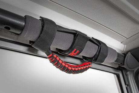 Grab Handles Corded Pair Rough Country