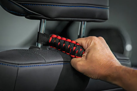 Head Rest Handles Corded Pair Rough Country
