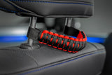 Head Rest Handles Corded Pair Rough Country