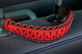 Head Rest Handles Corded Pair Rough Country