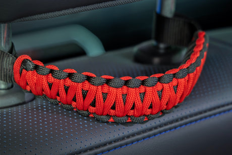 Head Rest Handles Corded Pair Rough Country