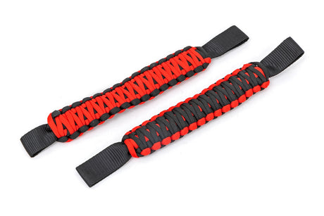Head Rest Handles Corded Pair Rough Country