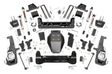 7 Inch Lift Kit Torsion Drop V2 Silverado/Sierra 2500HD/3500HD (20-26) Rough Country
