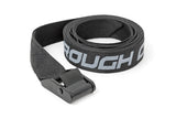Cargo Tie-Down Straps Cam Buckle 1 Inch X 9 Foot Pair Rough Country