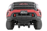 7 Inch Lift Kit Torsion Drop V2 Silverado/Sierra 2500HD/3500HD (20-26) Rough Country